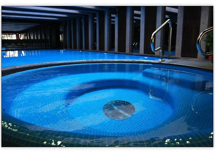 شقة فندقية Gardens & Wellness بودابست