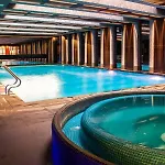 Gardens & Wellness Aparthotel