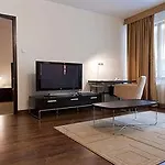 Aparthotel Gardens & Wellness Budapest
