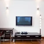 Gardens & Wellness Aparthotel 4*