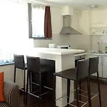 Aparthotel Gardens & Wellness 4*