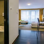 Gardens & Wellness Budapest