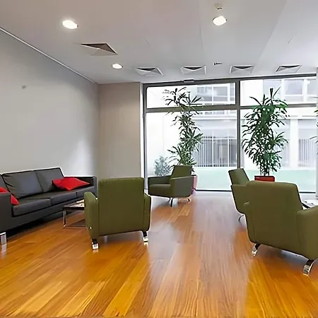 Aparthotel Gardens & Wellness
