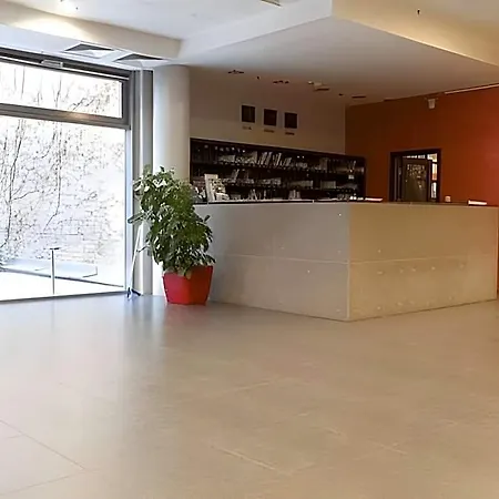 Aparthotel Gardens & Wellness 4*