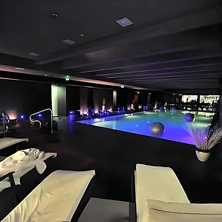 Gardens & Wellness 4*