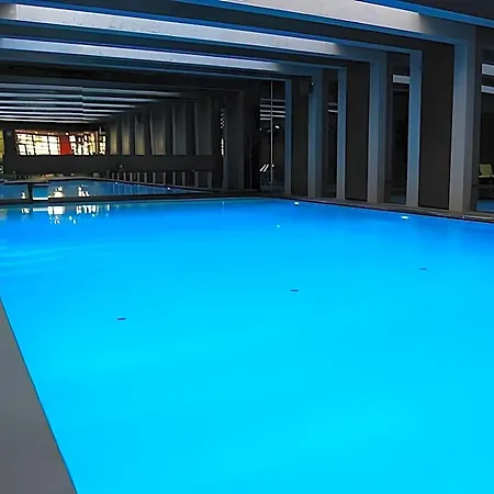 Gardens & Wellness Aparthotel 4*
