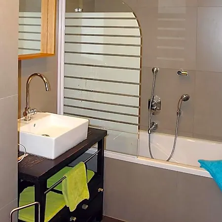 Gardens & Wellness 4* Budapest