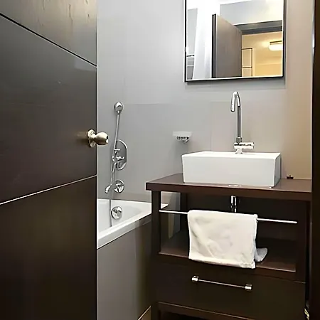 Gardens & Wellness Aparthotel