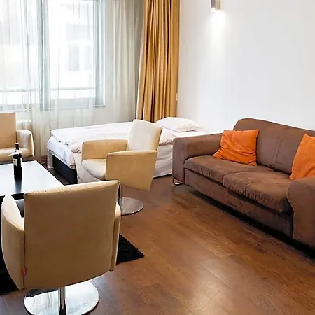 Gardens & Wellness 4* Budapest
