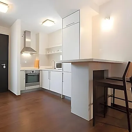 Gardens & Wellness Hotel de apartamente Budapesta