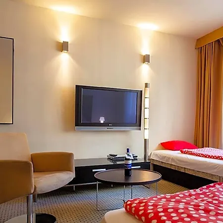 Gardens & Wellness 4*