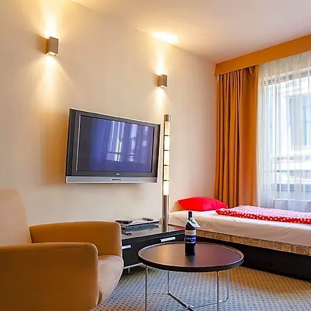 Gardens & Wellness Budapest