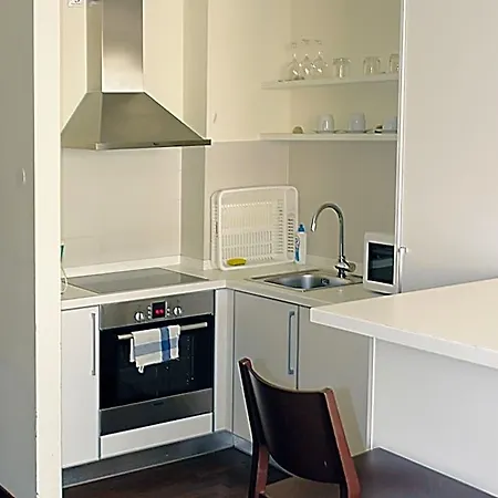 Gardens & Wellness Apartmanhotel Budapest