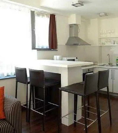 Apartmanhotel Gardens & Wellness 4*