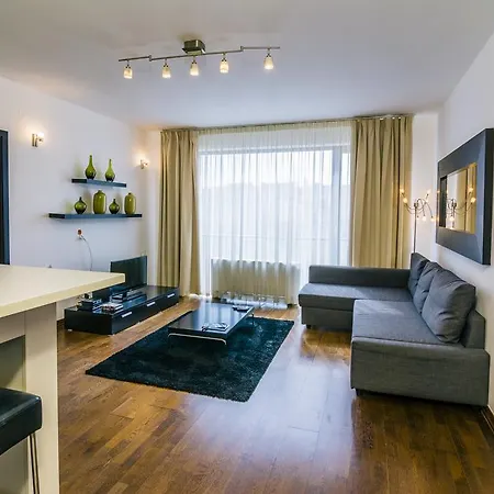 Gardens & Wellness 4* Budapest