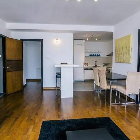 Gardens & Wellness Apartmanhotel