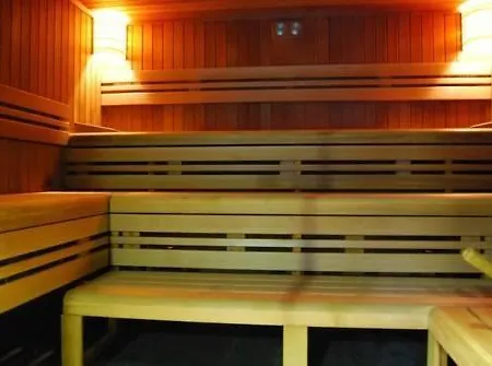 Gardens & Wellness 4* Budapesta
