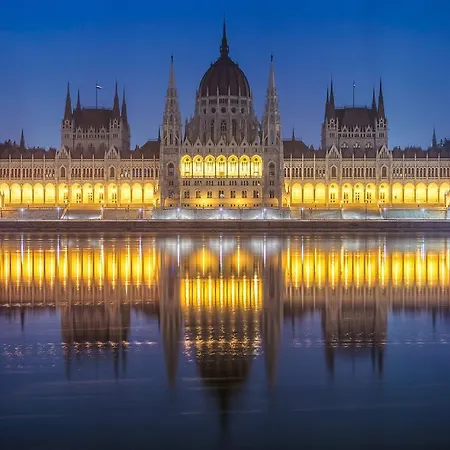 Gardens & Wellness Apartmanhotel 4*