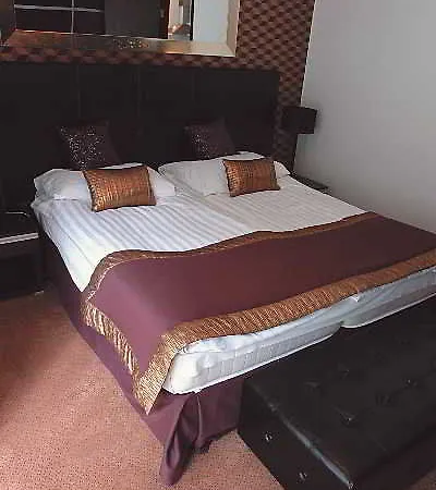 Gardens Hotel&wellness 4*