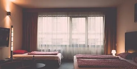 Apartmanhotel Gardens & Wellness