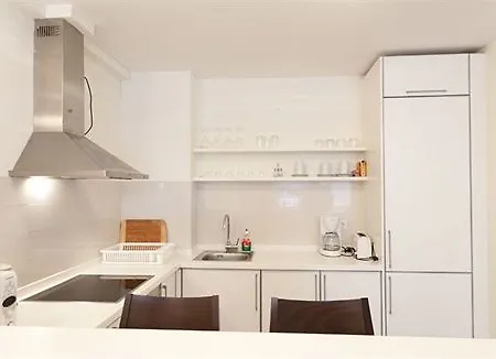 Апарт-отель Gardens & Wellness 4*