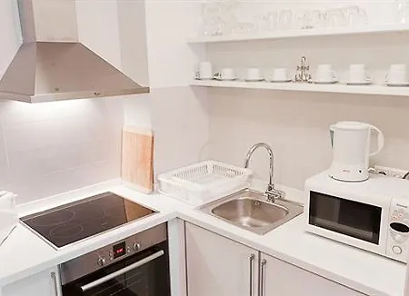 Apartmanhotel Gardens & Wellness Budapest