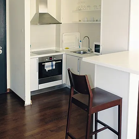 Apartmanhotel Gardens & Wellness Budapest