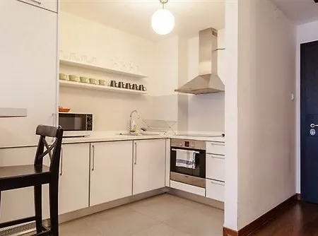 Gardens & Wellness Апарт-отель 4*