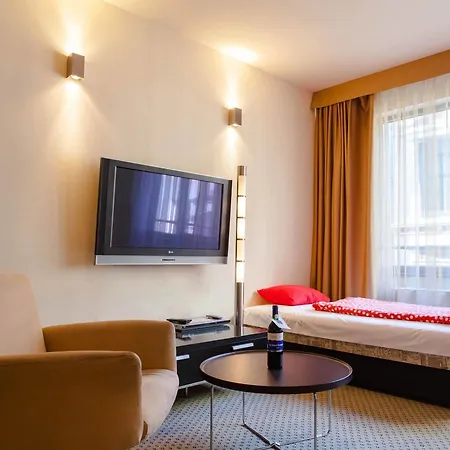 Gardens & Wellness Budapest