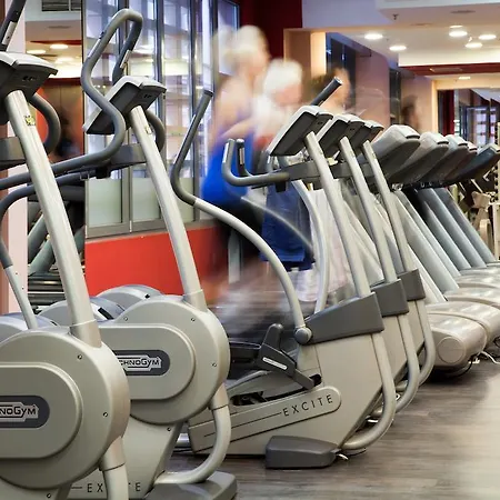 Gardens & Wellness 4*