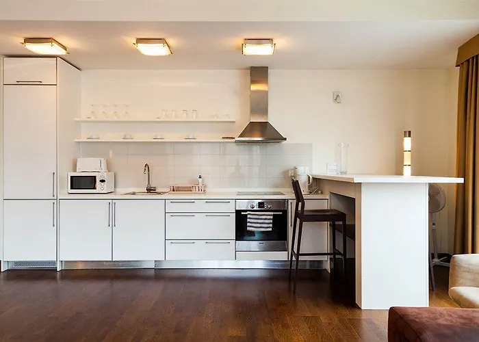 Gardens & Wellness Budapest