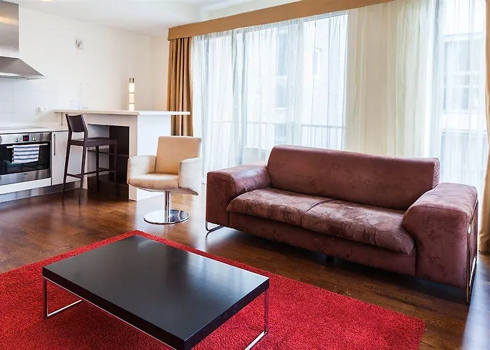 Aparthotel Gardens & Wellness 4*