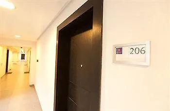 Gardens & Wellness Hotel apartamentowy
