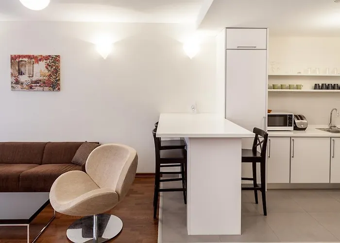 Aparthotel Gardens & Wellness