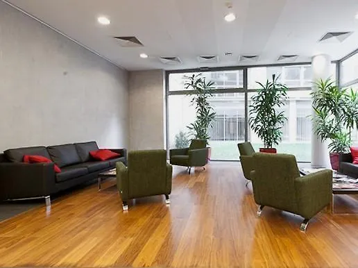 Gardens & Wellness Aparthotel 4*