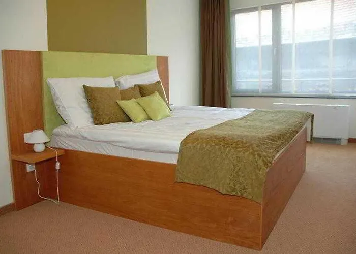 Gardens & Wellness Budapest