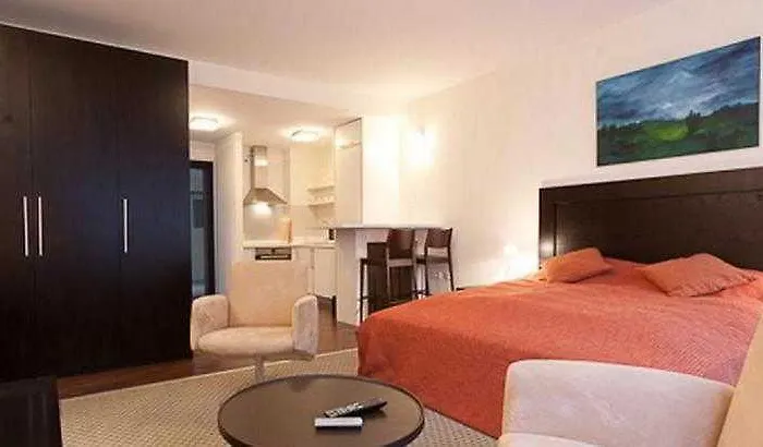 Gardens & Wellness 4*
