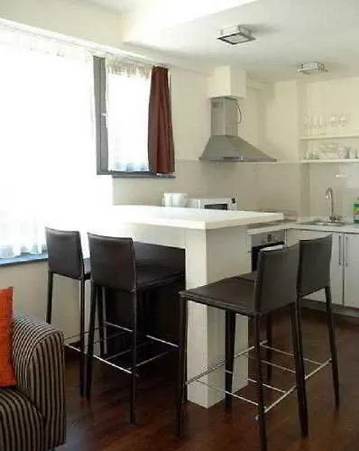 Aparthotel Gardens & Wellness 4*