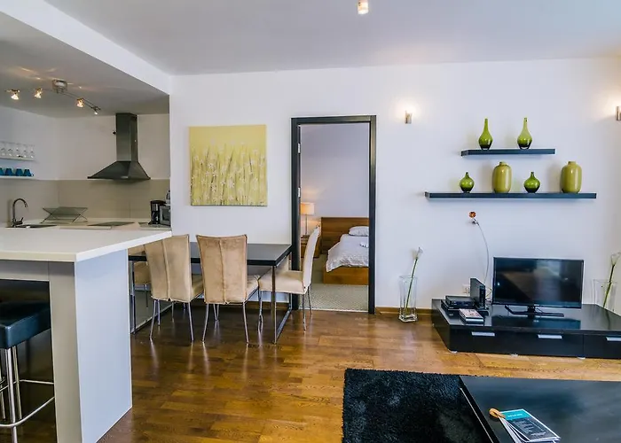 Aparthotel Gardens & Wellness