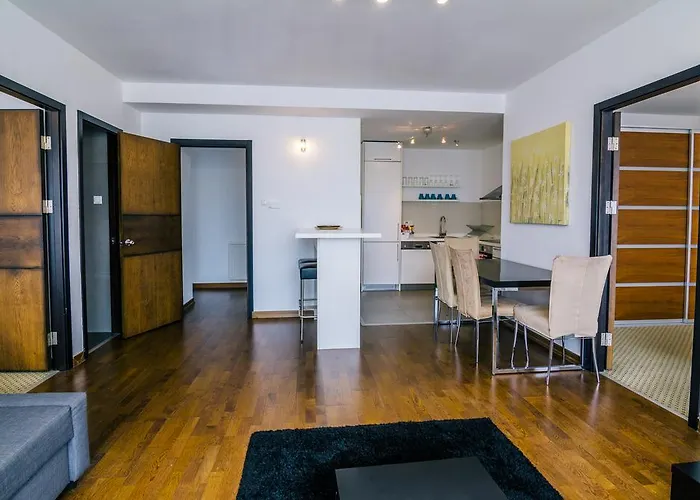 Gardens & Wellness Aparthotel