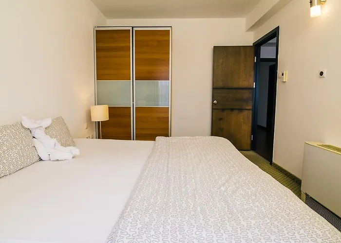 Aparthotel Gardens & Wellness Budapest