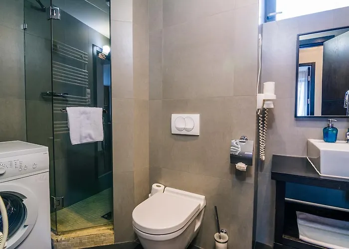 Gardens & Wellness Budapest