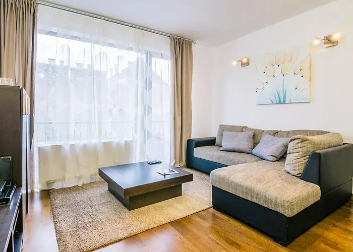 Gardens & Wellness Budapest