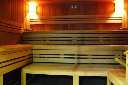 Gardens & Wellness 4* Budapešť