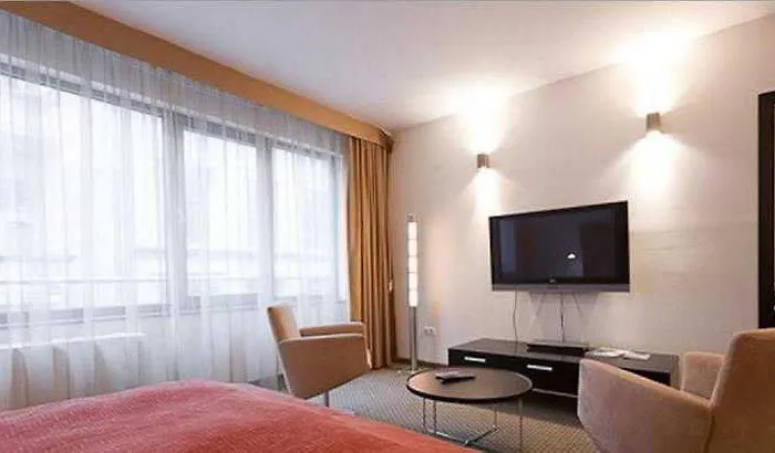 Gardens & Wellness 4* Budapest