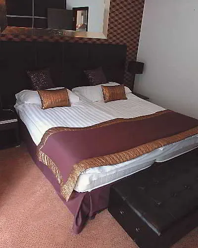 Gardens & Wellness 4*