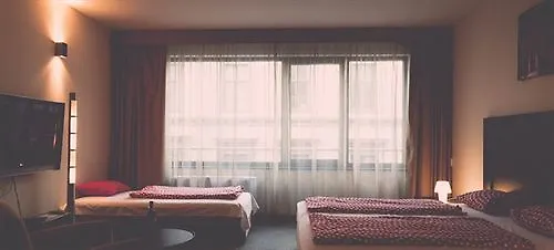 Hotel apartamentowy Gardens & Wellness