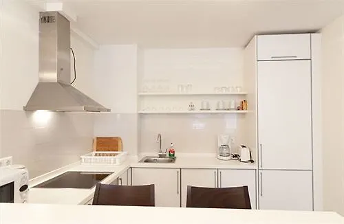 Aparthotel Gardens & Wellness 4*