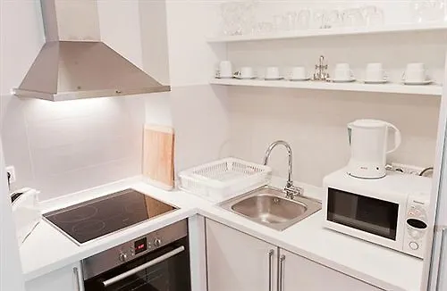 Aparthotel Gardens & Wellness Budapest