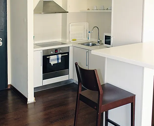 Aparthotel Gardens & Wellness Budapest